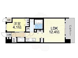 スプランディッド梅田グランノース