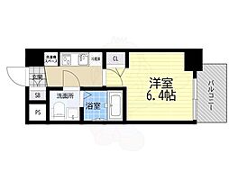 大阪市西区九条１丁目