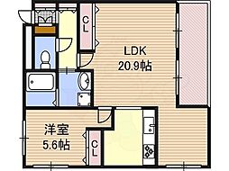 ロイヤル梅田WEST