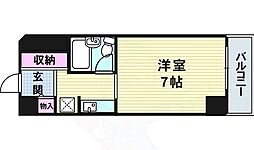 スペランツア出雲天満橋