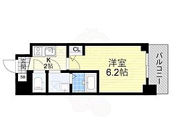 エスリードレジデンス ザ・グラン大阪福島クラス