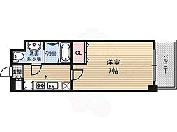 ラクラス福島野田 1401