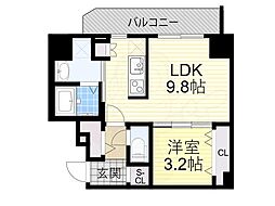 パークフラッツ野田阪神駅前