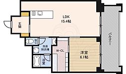 リバーサイドタワー中之島