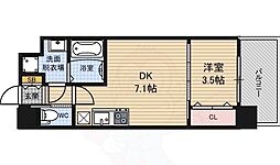 セレニテ福島カルム 609
