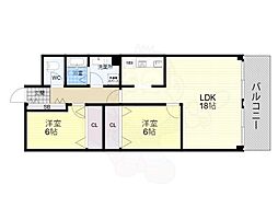 ライフステージ福島