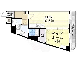 インプルーブ天六