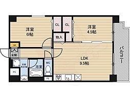 海老江サンライズ