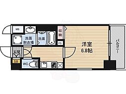 ジュネーゼグラン福島ミラージュ 1004