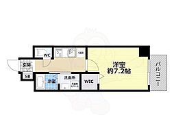 セオリー大阪ルチア