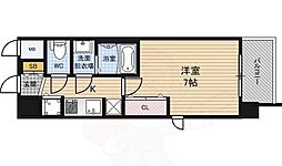 クレビオス梅田北