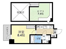 リセス大阪イースト