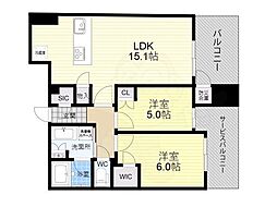 シエリアタワー中之島