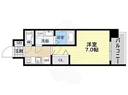 コスモリード大阪福島