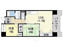 大阪市北区天満１丁目