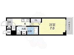 プリエールTAT江戸堀