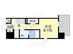 ワールドアイ梅田WEST