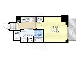 クレストコート堂島