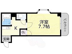 ラ・フォレスタ 205