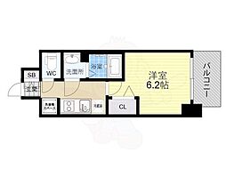 プレサンス天神橋筋六丁目ヴォワール