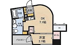 アドバンス西梅田4エール