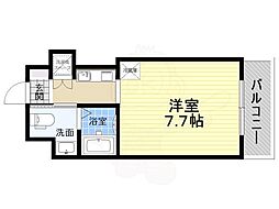 グランツ西大橋