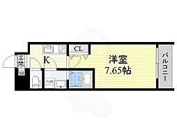 ES-Grande大阪福島