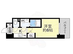 エスリードレジデンス梅田グランゲート