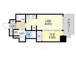 ライフフィールド弁天サラスベイ