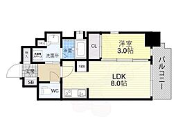 ライフフィールド弁天サラスベイ