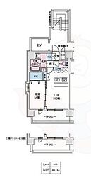 スプランディッド梅田WEST