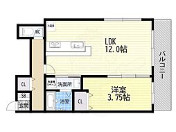 大阪市北区本庄西２丁目