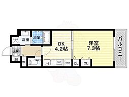 ポートヴィラ靱公園 309