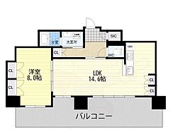ザ・ファインタワー梅田豊崎