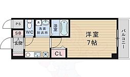 嵜本レジデンス福島