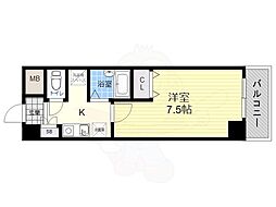 大阪市西区立売堀３丁目