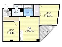 大阪市西区九条１丁目