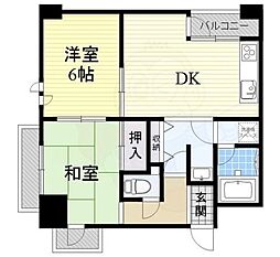 トータス西天満