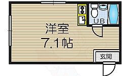 大宝北天満ロイヤルハイツ