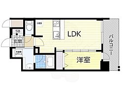 エステムコート梅田・天神橋4ステーションフロント