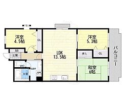 大阪市西区江戸堀２丁目