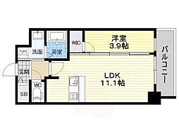 プレサンス京町堀