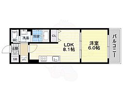 コンソラーレ土佐堀