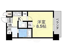 大阪市西区靱本町３丁目