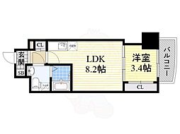 セレニテ本町グランデ