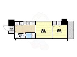 アーバネックス西本町