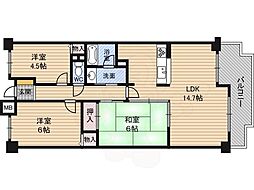 グランドメゾン江戸堀