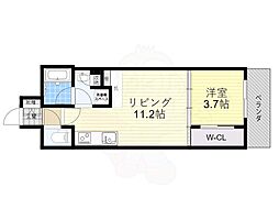 アーバネックス本町2 1301