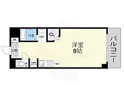 フレンテ靱公園 306