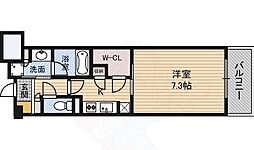 パークアクシスうつぼ公園 1304